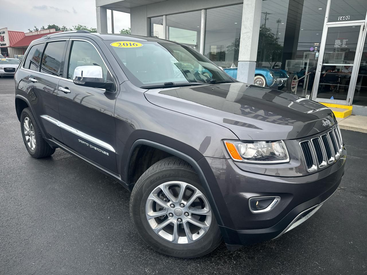 jeep grand cherokee 2016 1C4RJFBG9GC326485 image jeep grand cherokee 2016 1C4RJFBG9GC326485 image